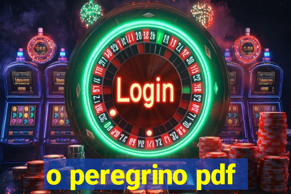 o peregrino pdf